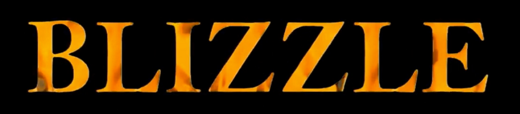 Blizzle Banner